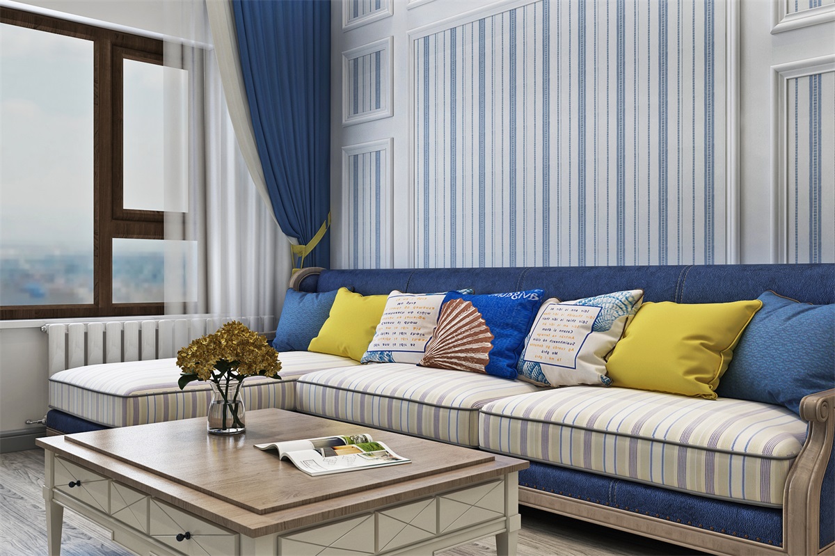 大慶唐人中心裝修效果圖