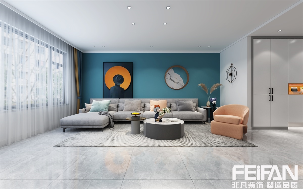 安達(dá)市龍德悅府設(shè)計(jì)效果圖