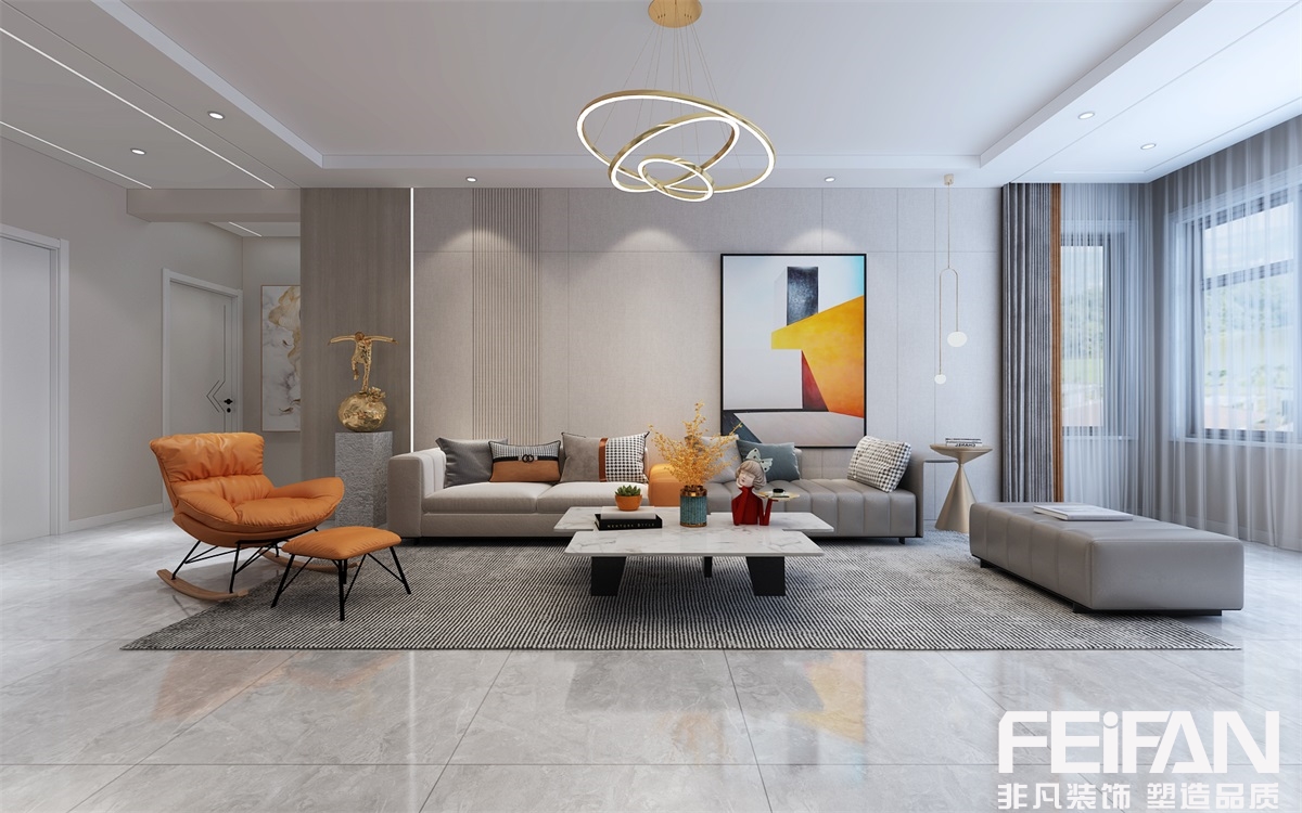 大慶學偉鑫城小區(qū)設(shè)計效果圖