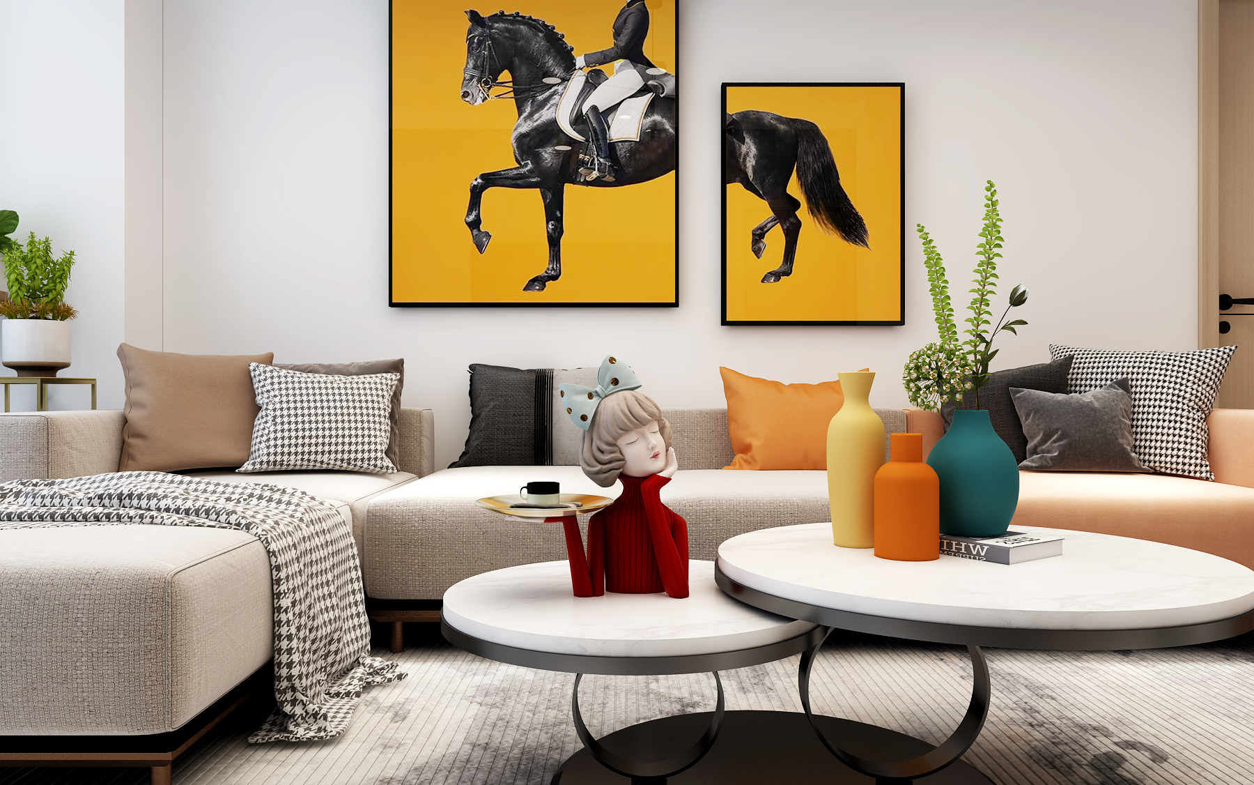 選擇裝修材料時有什么需要注意的事項？