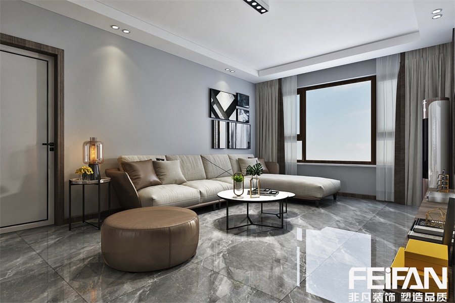 御書苑裝修效果圖