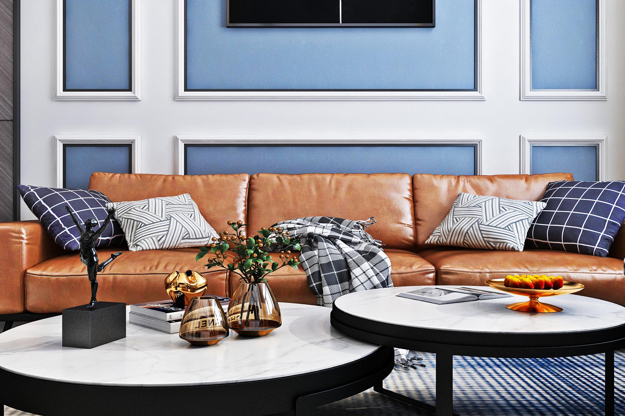 康城小區(qū)裝修效果