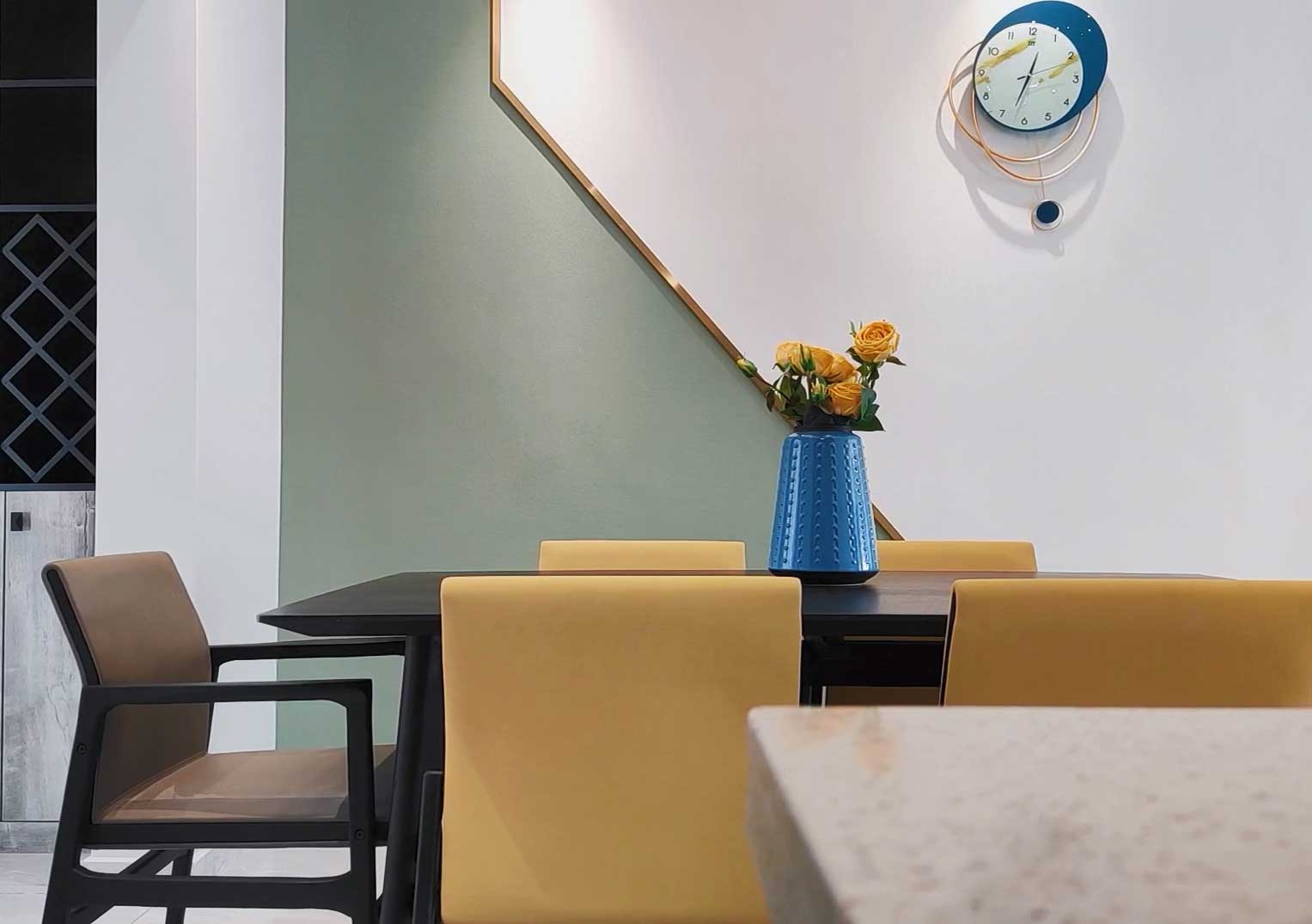 大慶融創(chuàng)融公館整裝實(shí)景拍攝