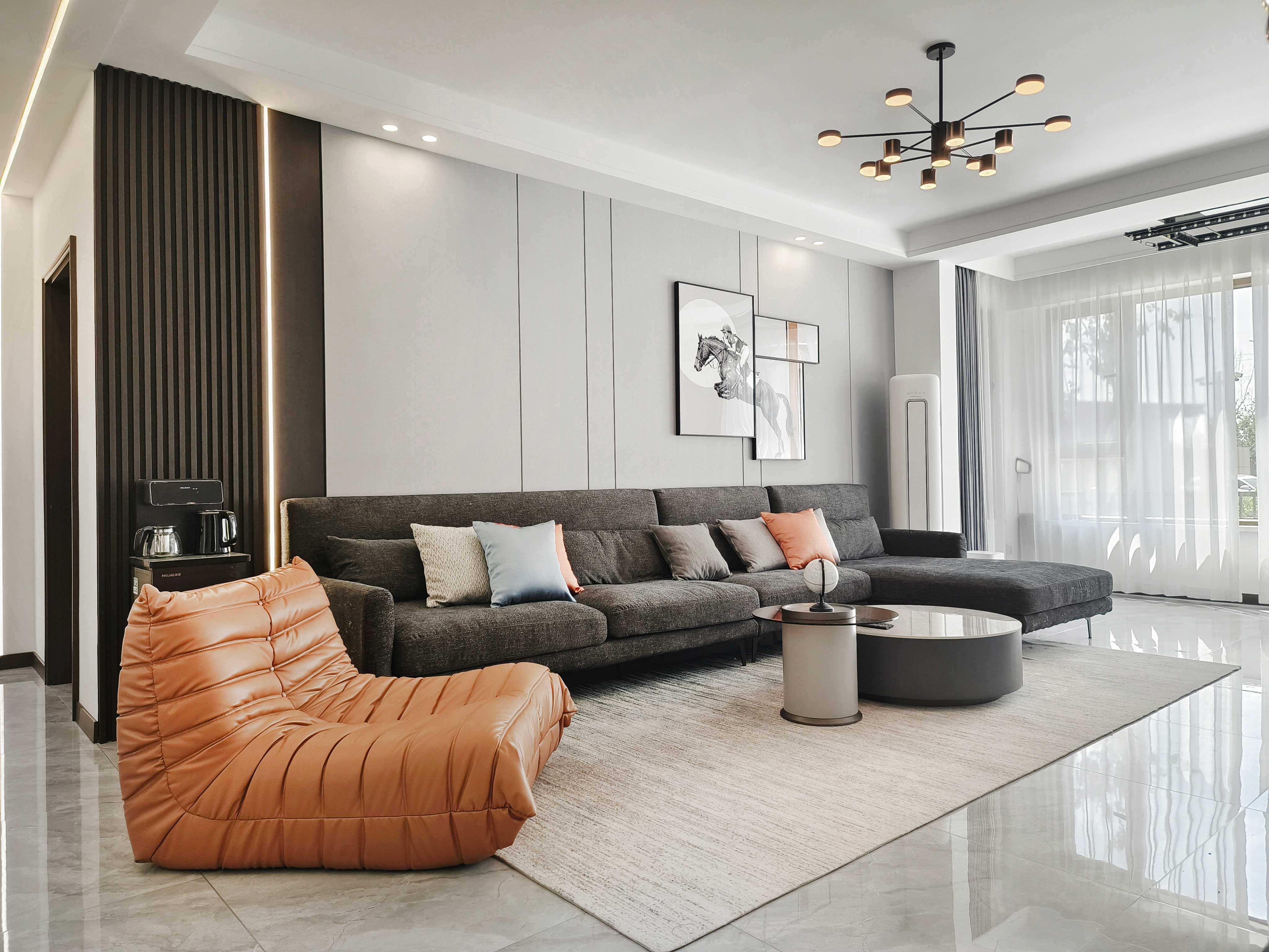 大慶春風(fēng)十里裝修效果實(shí)景拍攝