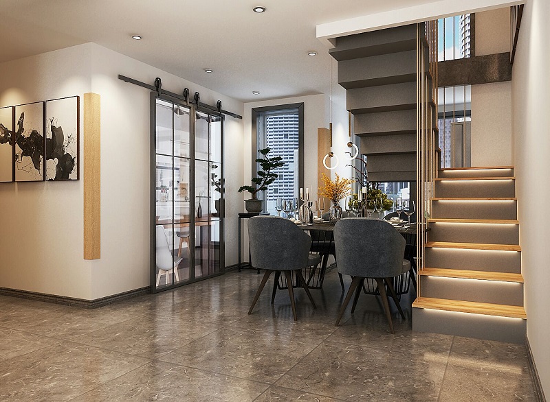 大慶復(fù)式樓裝修如何看風(fēng)水？