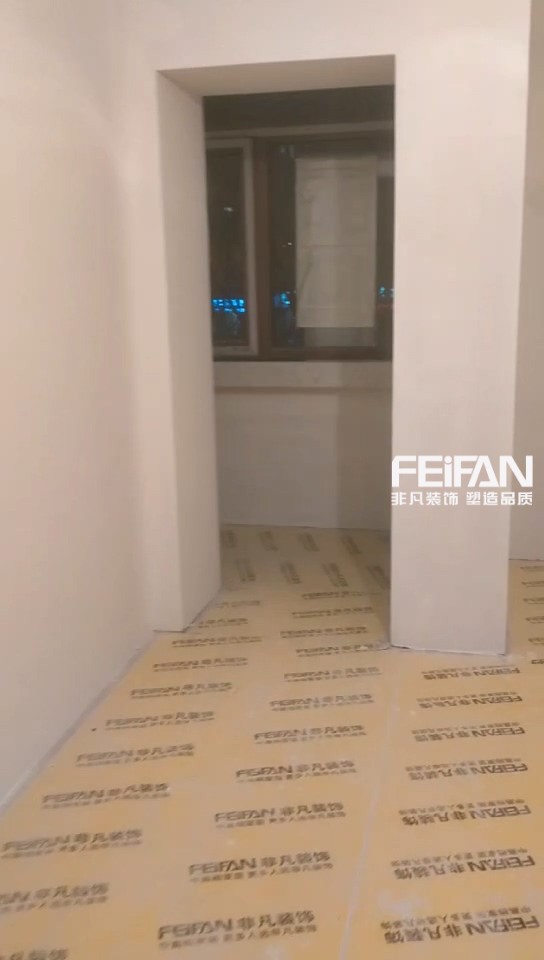 湖濱小區(qū)126m2