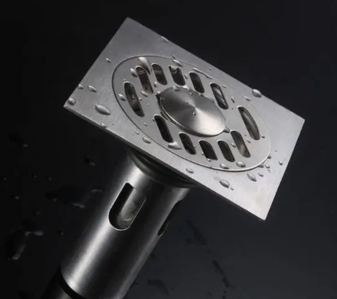 防臭地漏原理是什么