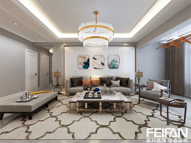 如何裝修戶型不好的房子