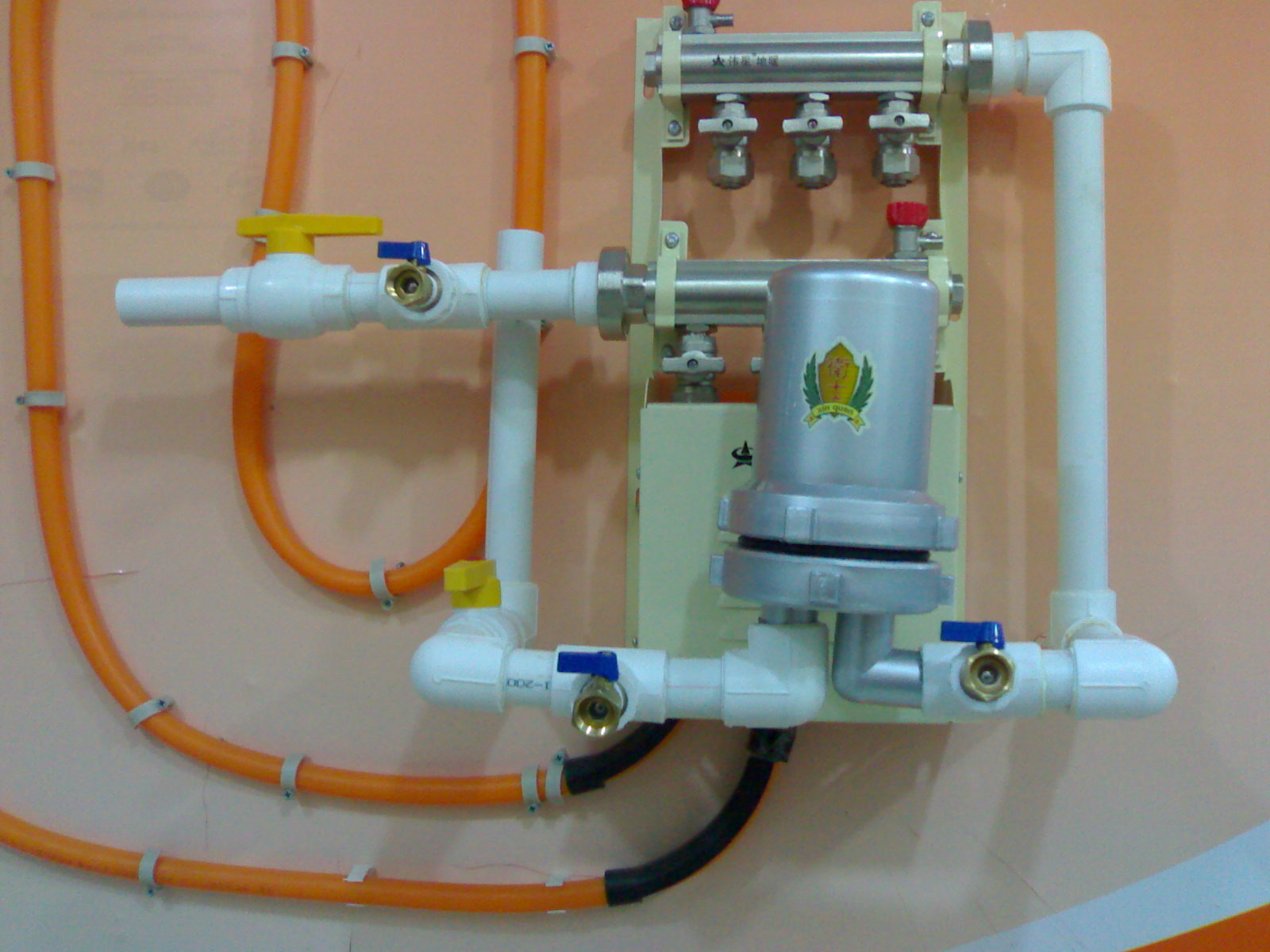 什么是地?zé)徇^濾器?哪種更好？