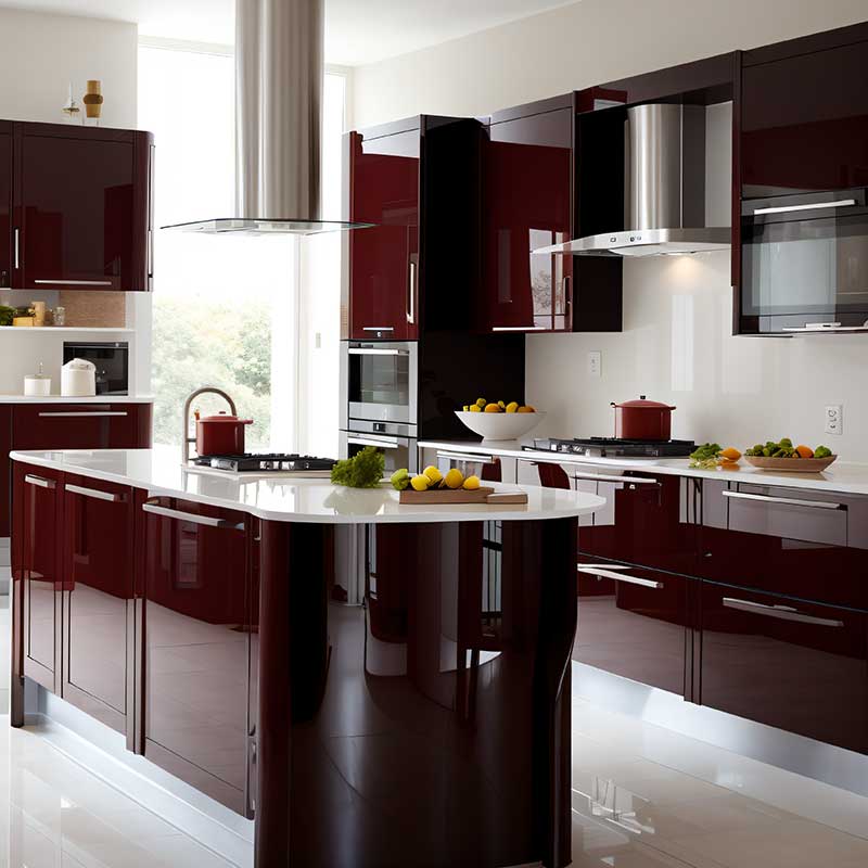 廚房裝修那些一定要知道的細(xì)節(jié)