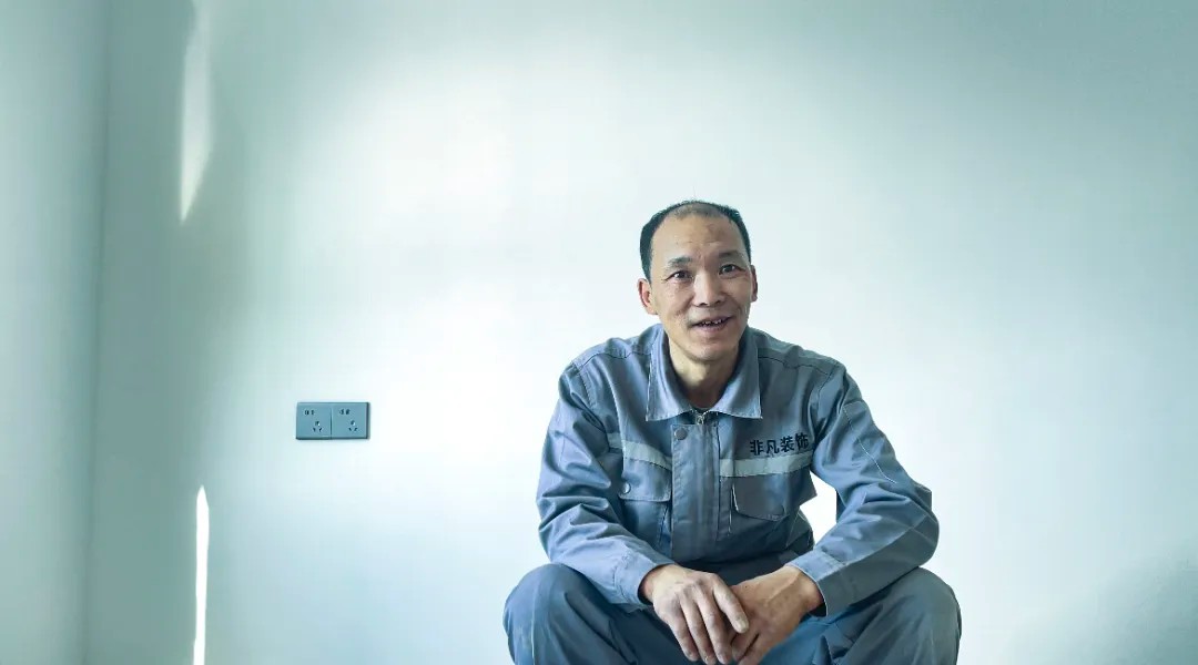 好工匠在非凡｜標(biāo)準(zhǔn)匠師翟吉臣：「從木屑中生長(zhǎng)的執(zhí)著」