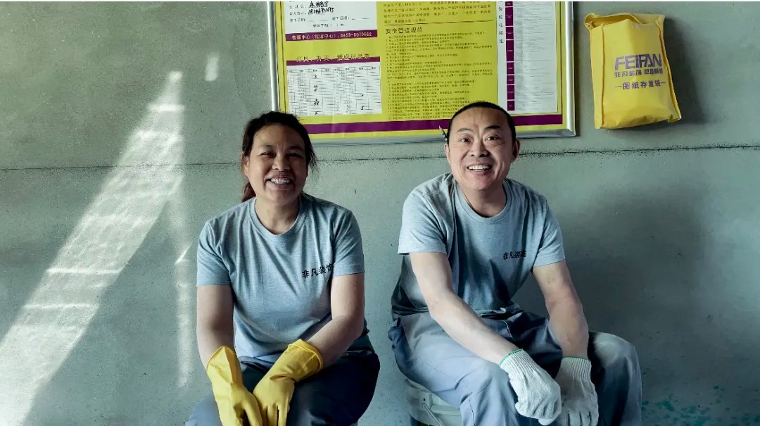 好工匠在非凡｜標(biāo)準(zhǔn)匠師宋輝：「匠心不改，歲月為證」